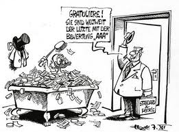 Quo Vadis Dax 2012 - Krise ohne Ende? 540520