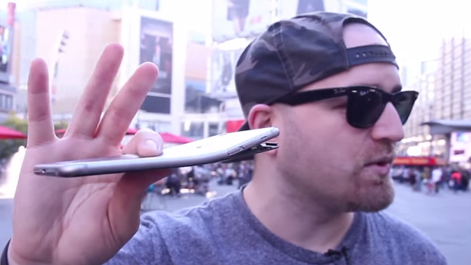 Apple vor dem Fall! 761136