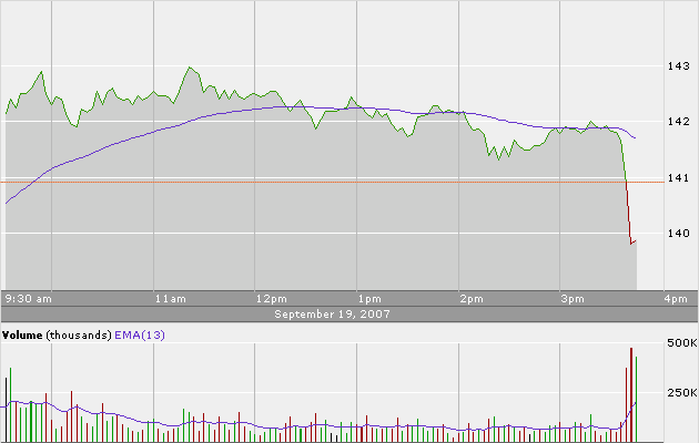 Apple - Chancen und Risiken 120959