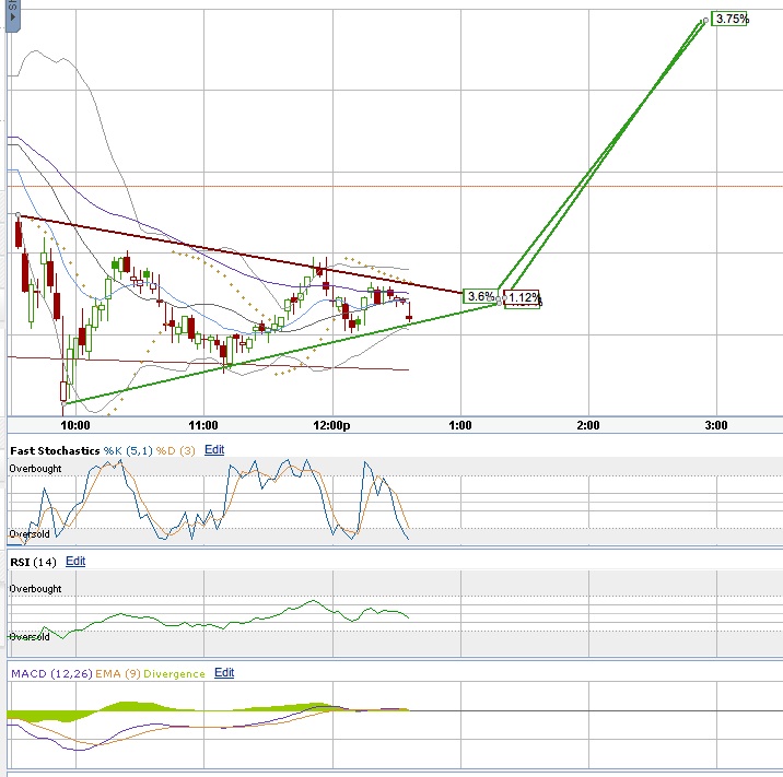 Apple - Chancen und Risiken 168089