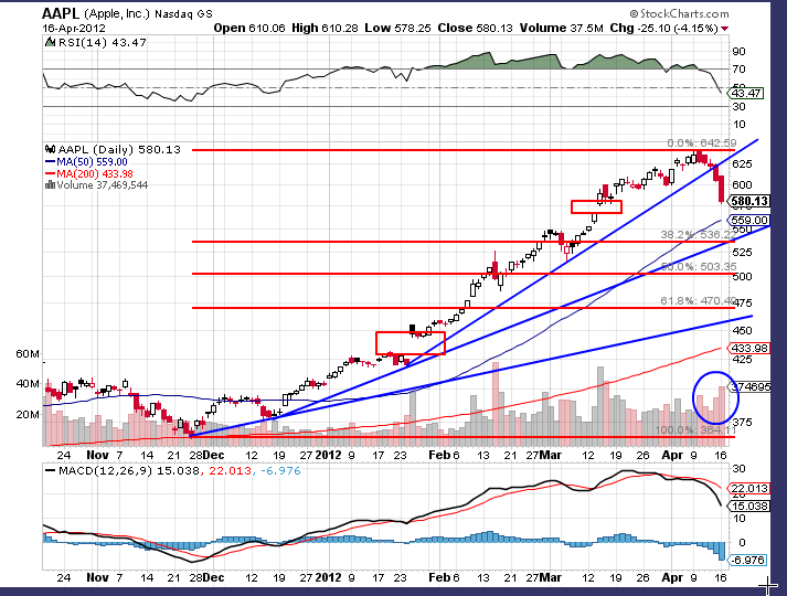 Indexhandel 2012 Rally trotz unzähligen Krisen? 501449