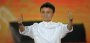 Alibaba vor dem Start 18522514