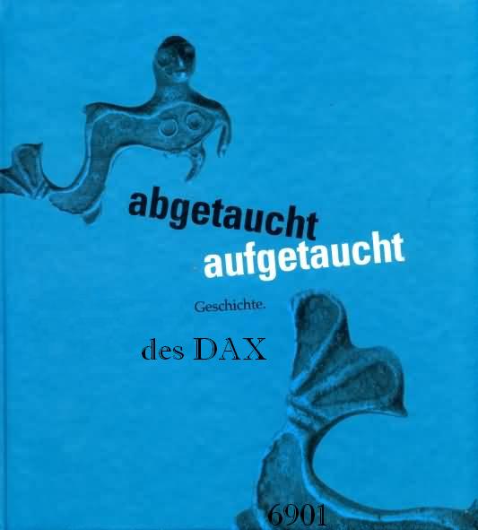 705.DAX Tipp-Spiel, Montag, 21.01.08 142990