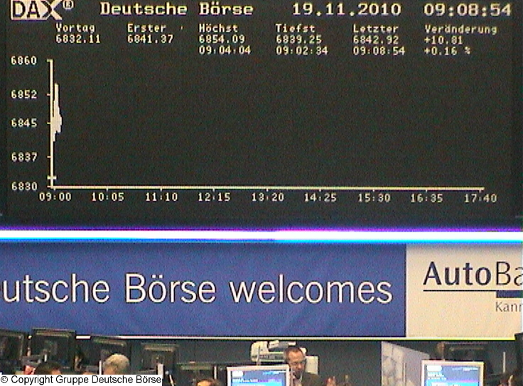 Autobank AG - Neuemmission aus Österreich 359641