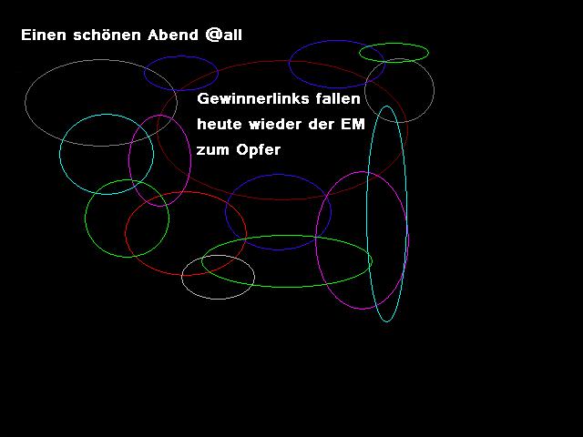2.846.DAX Tipp-Spiel, Mittwoch, 22.06.2016,17.45 H 921916