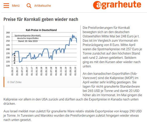 K+S wird unterschätzt 1113267