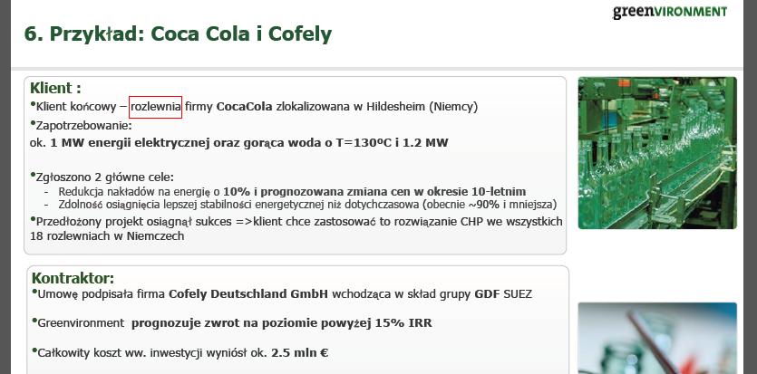 Cleantech-Play 540910