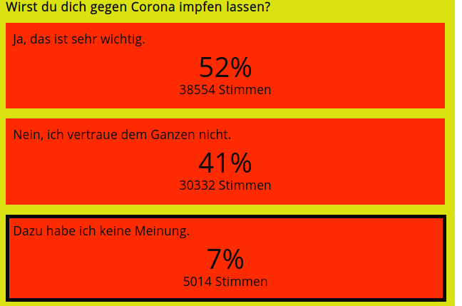 Biotech-Star BioNTech aus Mainz 1214886