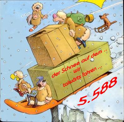 1.300.DAX Tipp-Spiel, Mittwoch, 26.05.10 322384