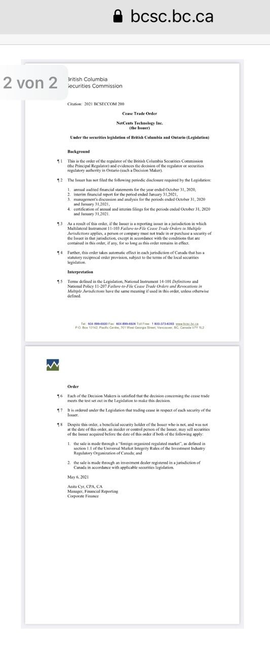 netcents, die neue online zahlungsplattform 1251181