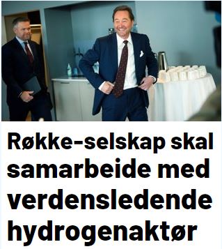Aker Carbon Capture ASA für die Klimaziele 1220956