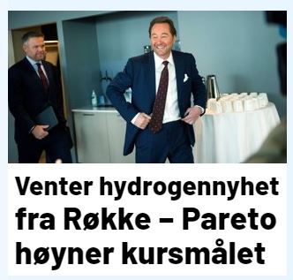 Aker Carbon Capture ASA für die Klimaziele 1224189