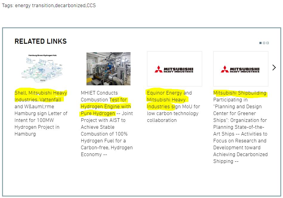 Aker Carbon Capture ASA für die Klimaziele 1228891