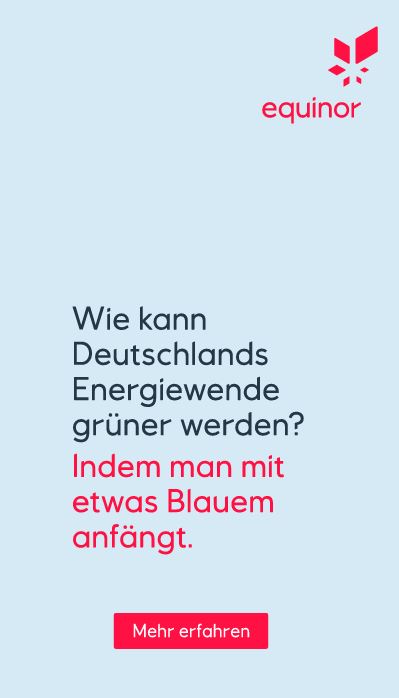 Aker Carbon Capture ASA für die Klimaziele 1248003
