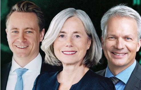 Aker Carbon Capture ASA für die Klimaziele 1271550