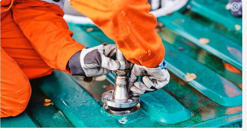 Aker Carbon Capture ASA für die Klimaziele 1344098