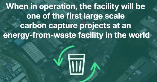 Aker Carbon Capture ASA für die Klimaziele 1345468