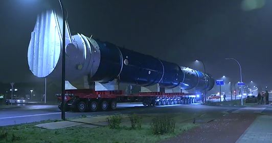 Aker Carbon Capture ASA für die Klimaziele 1354883