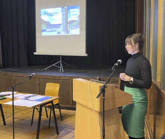 AKER Horizons AS 1278888