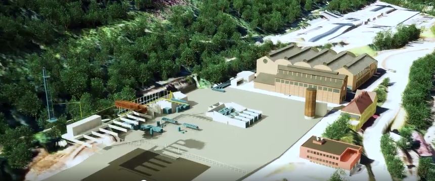 AKER Horizons AS 1324027