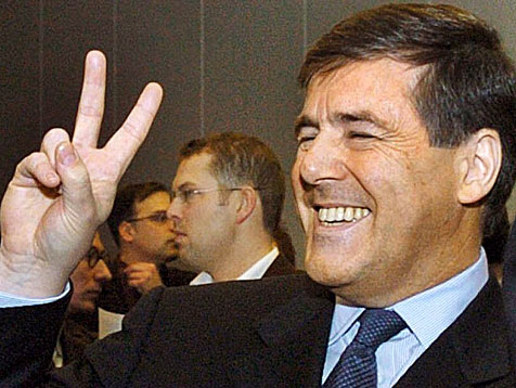 Dax Turbo Bear 263428