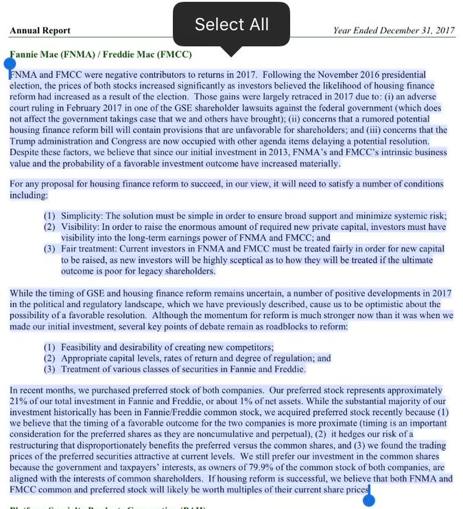 Potential ohne ENDE? 1047018