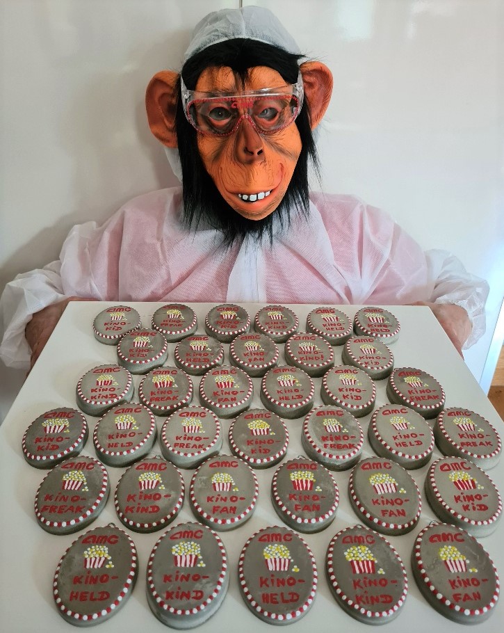 AMC Entertainment Holdings 2.0 - Todamoon?!? 1330827