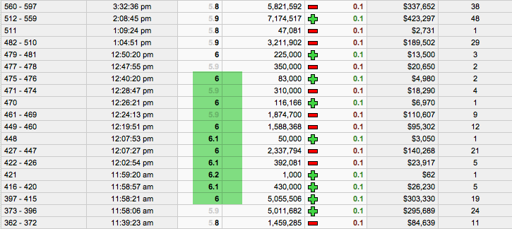 Alcyone R.- The next australian silverproducer ? 382913