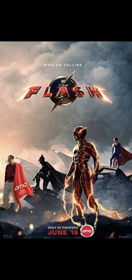 AMC Entertainment Holdings 2.0 - Todamoon?!? 1375770