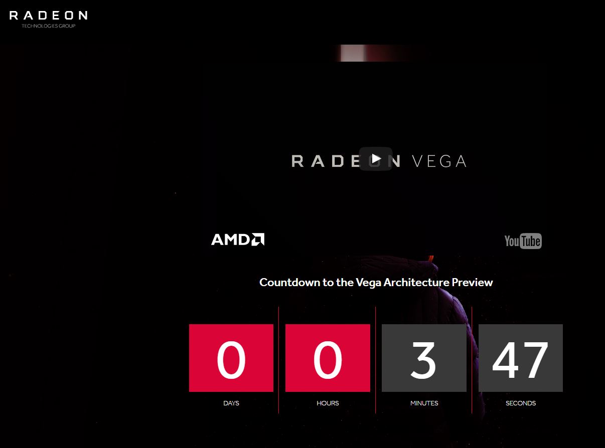 AMD- Mit Zen und Vega in eine bessere Zukunft 962454