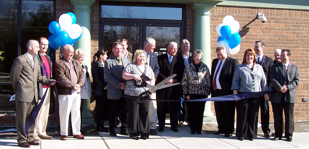 Leute schnell noch positionieren! 145009