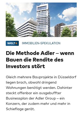 Vonovia Aktie 1302768