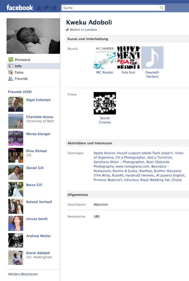 Der USA Bären-Thread 439512