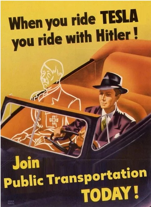 TESLA Aktie A1CX3T - wann platzt die Blase? 1475065