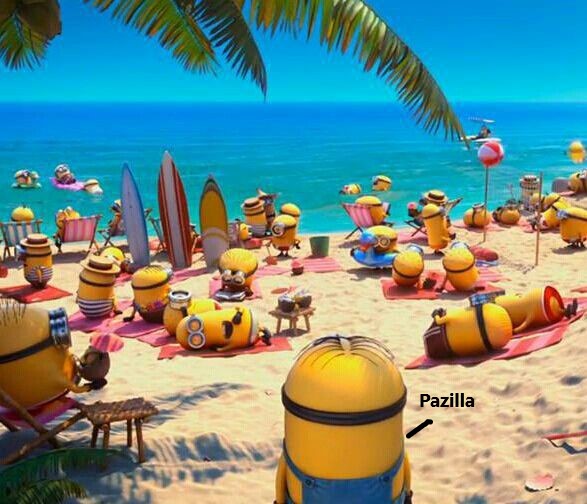 Börse ein Haifischbecken: Trade was du siehst 1266995