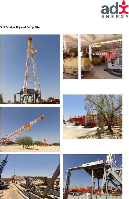 ADX Energy (WKN: 875366): Millionenchance????? 417856