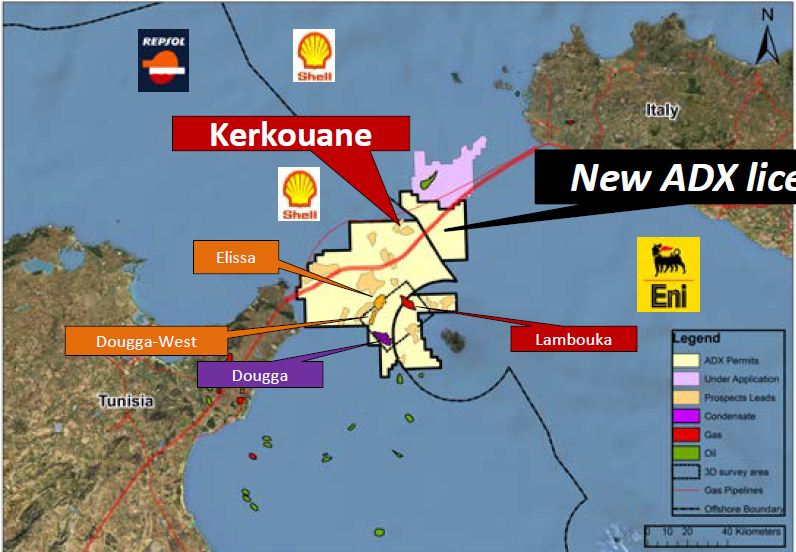 ADX Energy (WKN: 875366): Millionenchance????? 484142