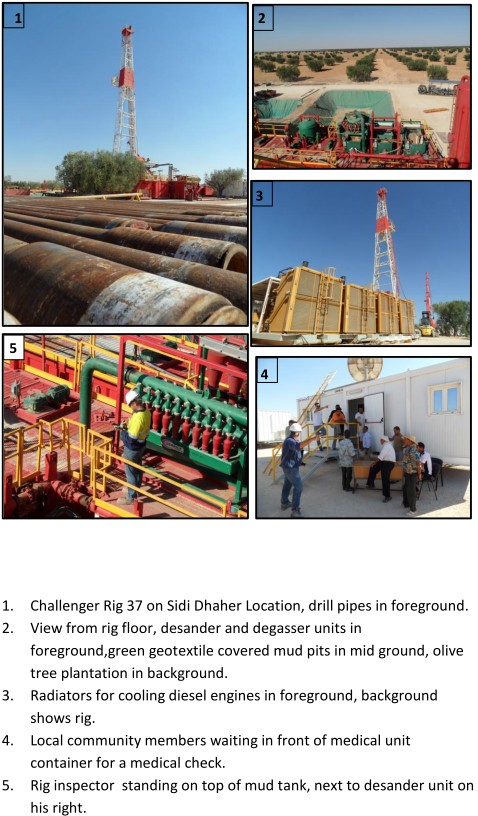 ADX Energy (WKN: 875366): Millionenchance????? 420478