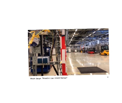 Meyer Burger Technology AG nach Fusion mit 3S 1217187