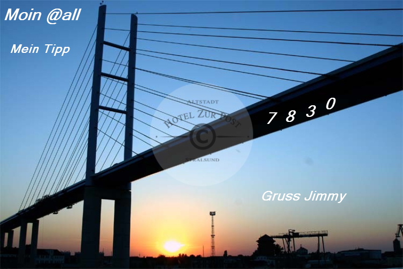 644.DAX Tipp-Spiel, Freitag, 19.10.07 126805