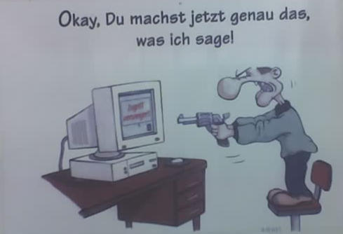 was geht hier ab ? 147012