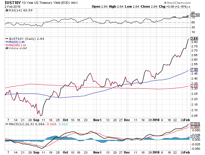 Der USA Bären-Thread 1038815