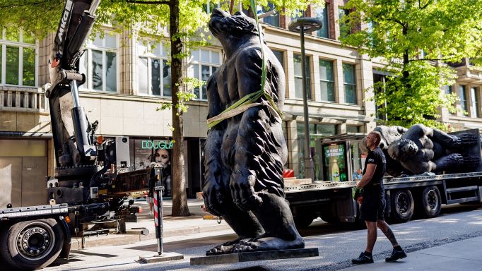 AMC Entertainment Holdings 2.0 - Todamoon?!? 1322343