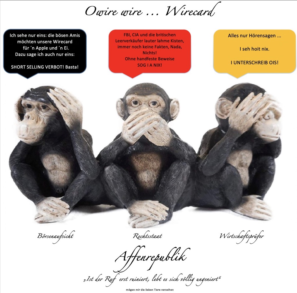 Wirecard 2014 - 2025 1187738