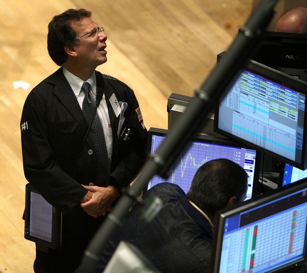 888.DAX Tipp-Spiel *Dienstag* 07.10.08, 17.45 Uhr 190741