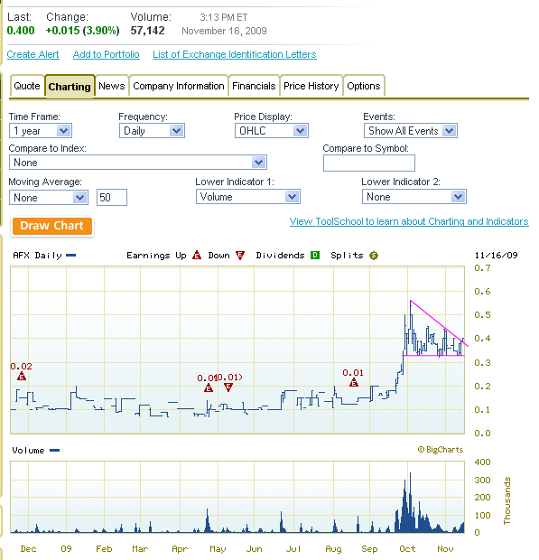 Alternative Fuel Systems, Chancenreich... 275754