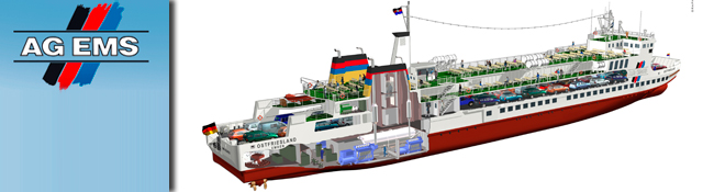 Hamburger Hafen macht sich fein. HHLA Neuemission 717784