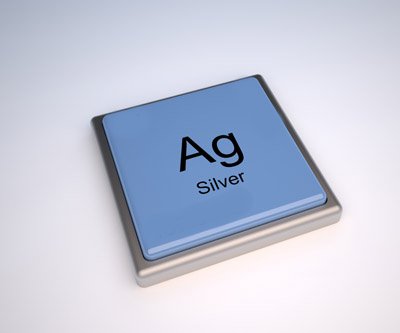 SCHWER-Gewichte in SILBER 478861