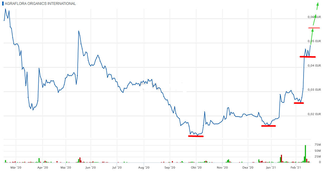 PUF Ventures to Build 1 Million-Square-Foot 1234221