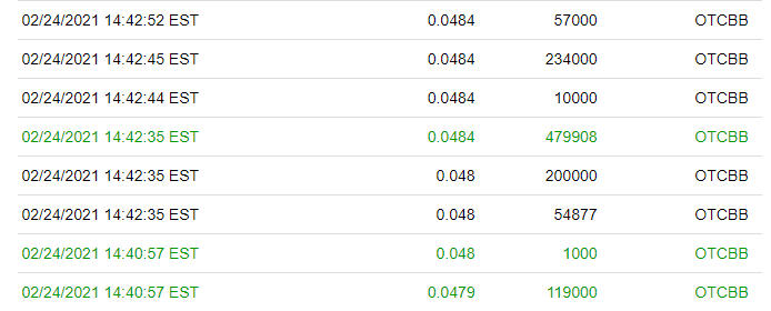 PUF Ventures to Build 1 Million-Square-Foot 1235919